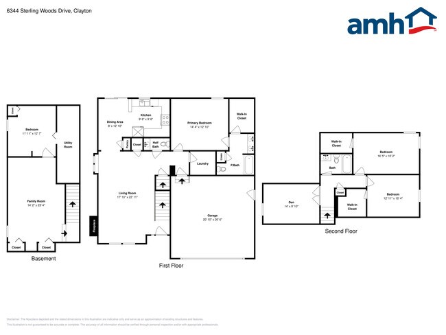 Building Photo - 6344 Sterling Woods Dr