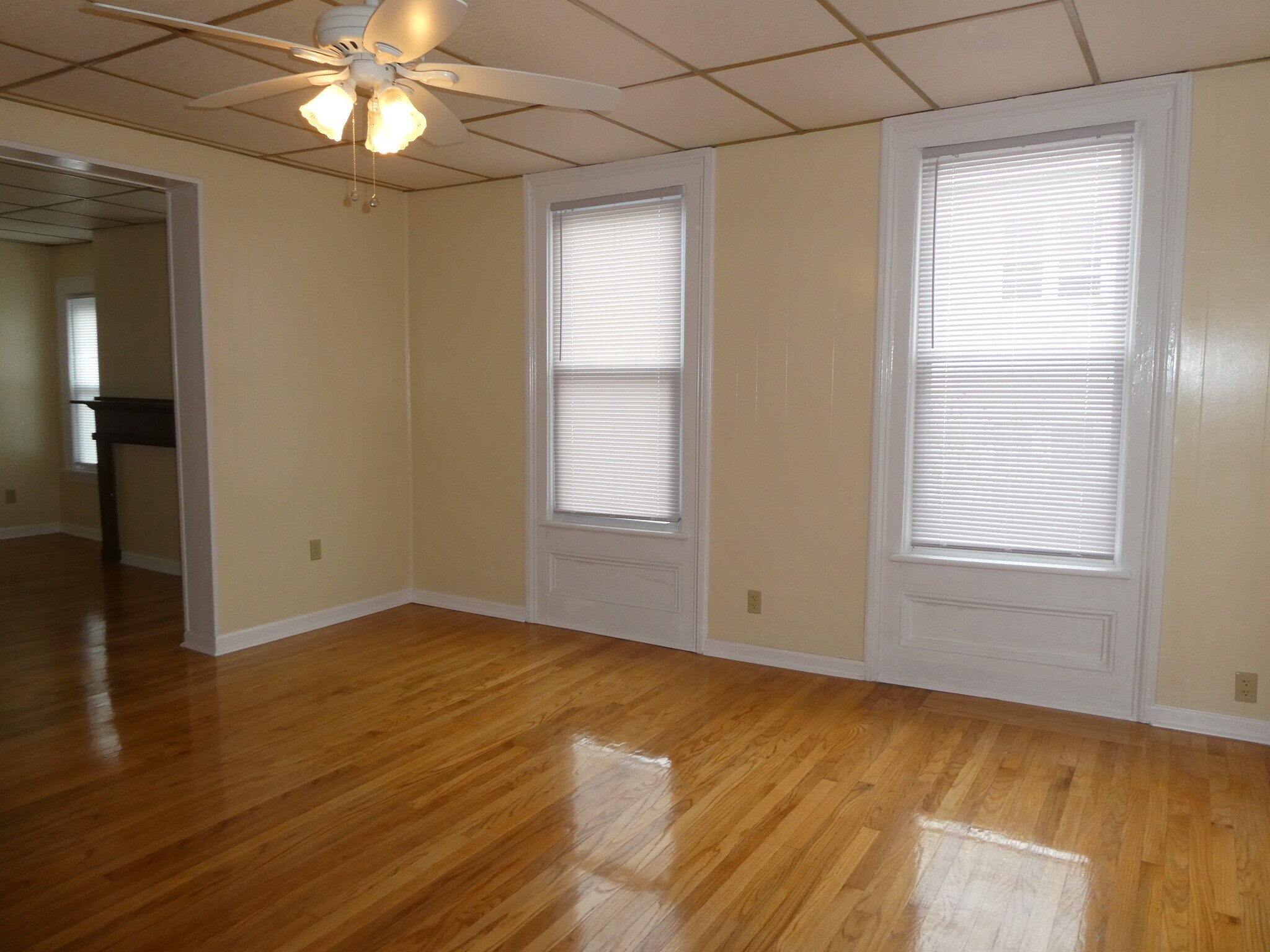 Building Photo - 314 Saratoga St