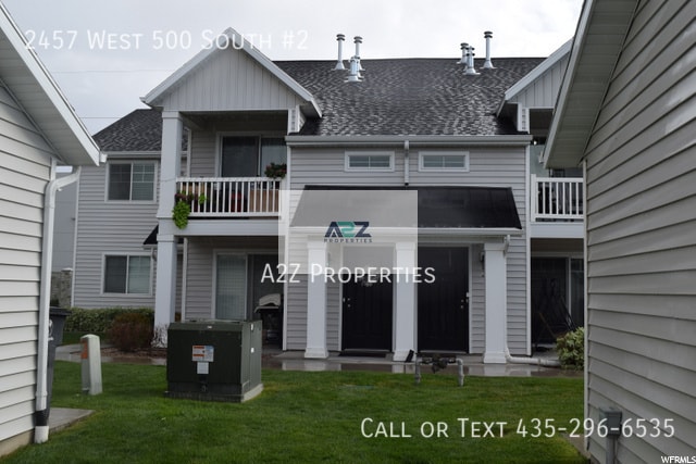 Building Photo - 2457 W 500 S