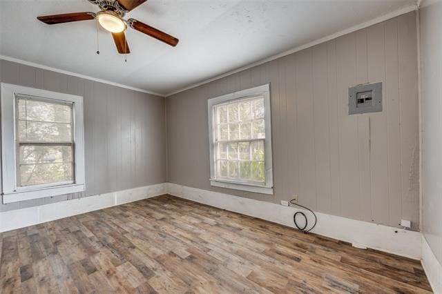 Building Photo - 407 N Jordan St