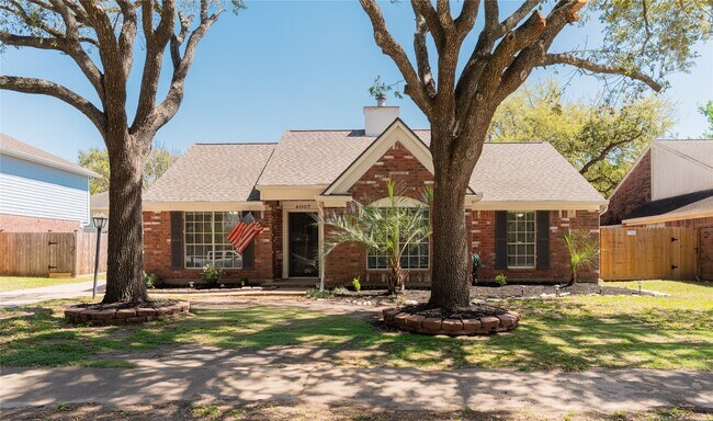 Building Photo - 4007 Spring Forest Dr