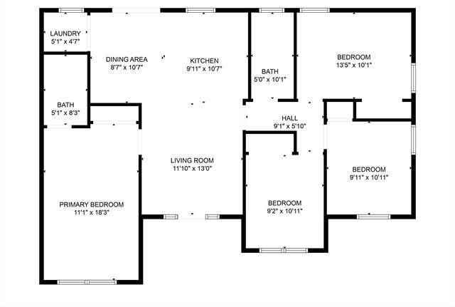 Building Photo - 1421 Andrew St