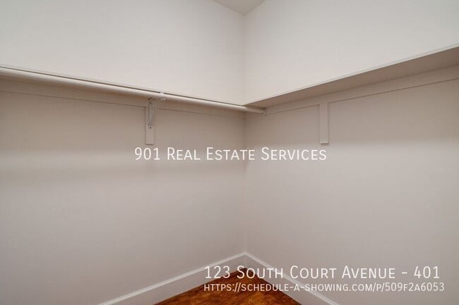 Building Photo - 123 S Ct Ave