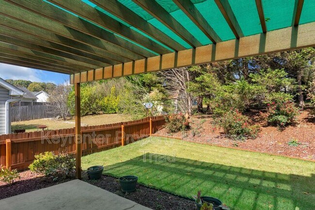 Building Photo - 5420 Whitley Way