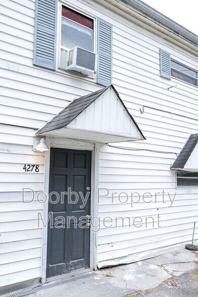 Building Photo - 4278 Spriggs St