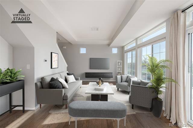 Building Photo - 26116 E Byers Pl