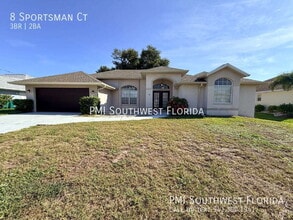 Building Photo - 8 Sportsman Ct