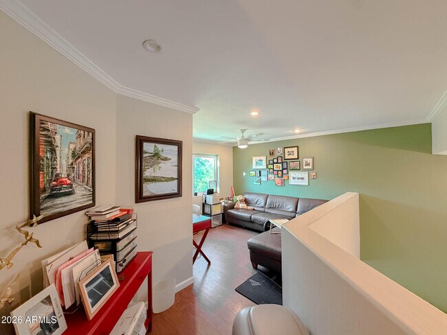 Building Photo - 4834 E Monte Way