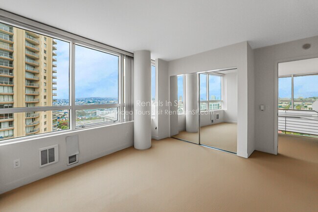 Building Photo - 1388 Gough St