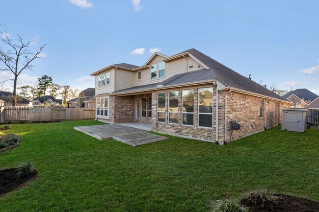 Building Photo - 18855 Collins View Dr