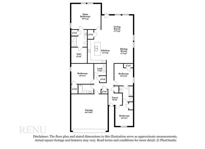 Building Photo - 35607 W San Capistrano Ave