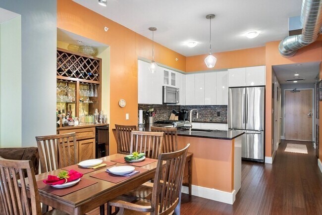 Building Photo - 257 Northampton St