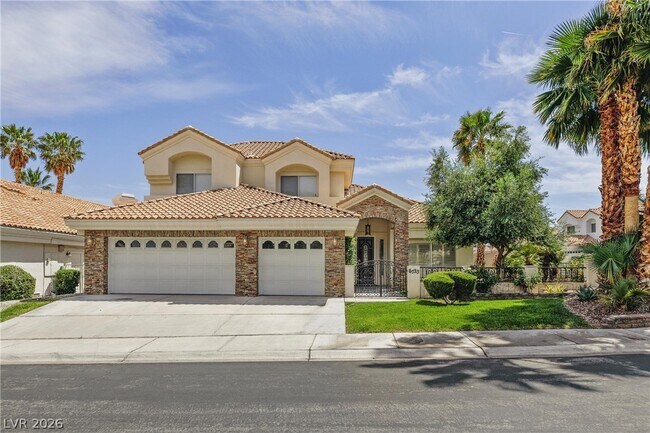 Building Photo - 8133 Horizon Lake Dr