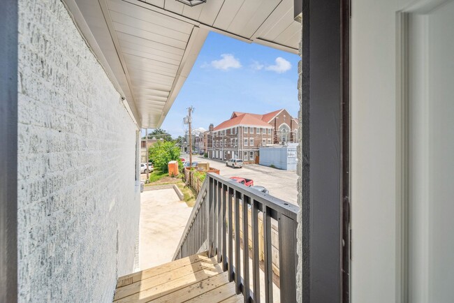 Building Photo - 1437 S Peoria Ave