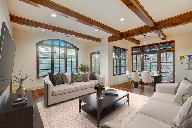 Building Photo - Paseo