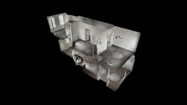 Building Photo - Classic Philly Charm: Updated 3-Bed Rowhome