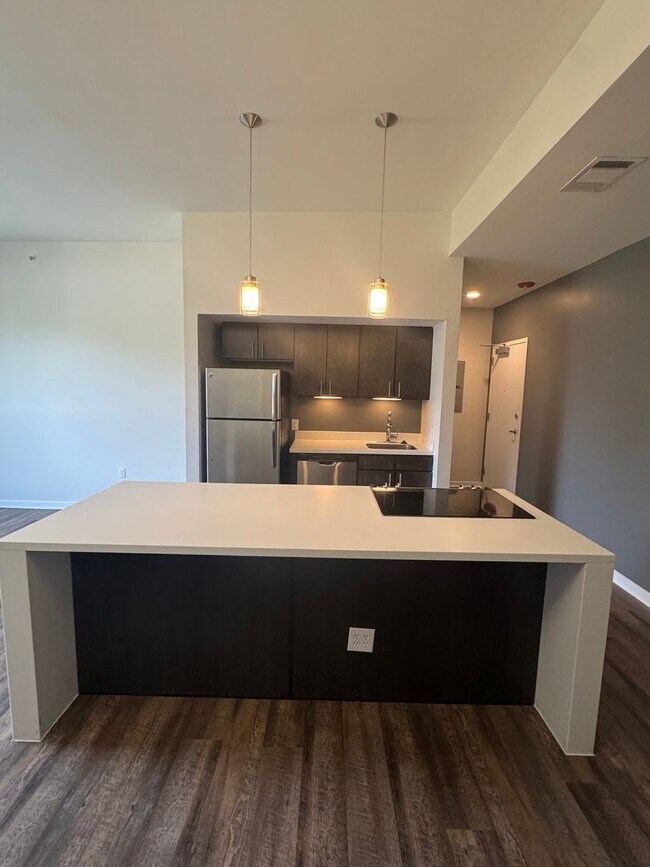 Interior Photo - KC Urban @ 63 Brookside