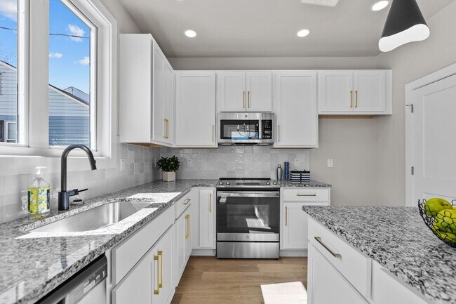 Building Photo - New Construction near Downtown Durham, Pet...