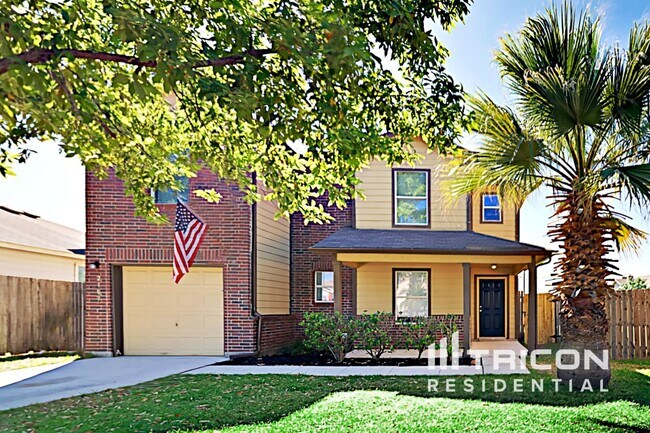 Building Photo - 2107 Hollow Cir