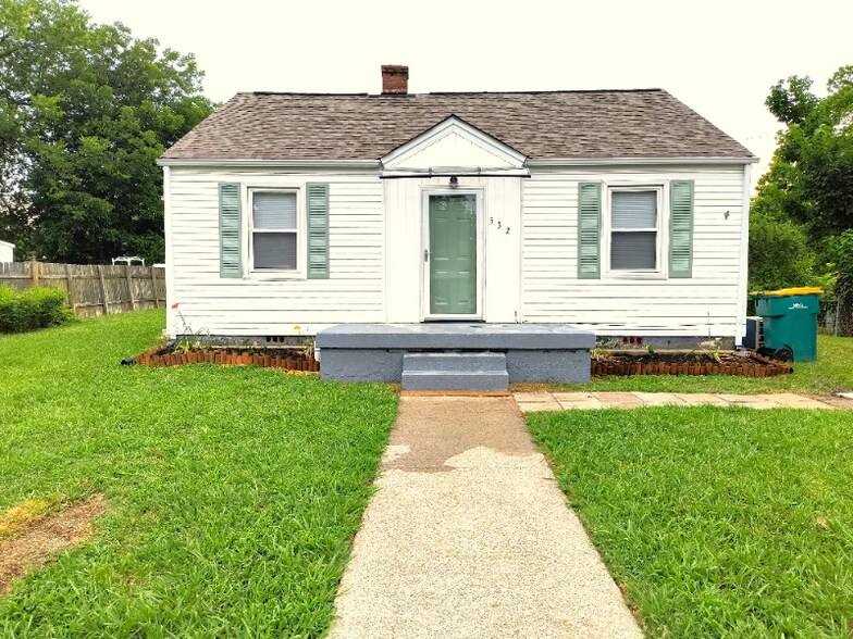 Building Photo - 532 Harwell Ave