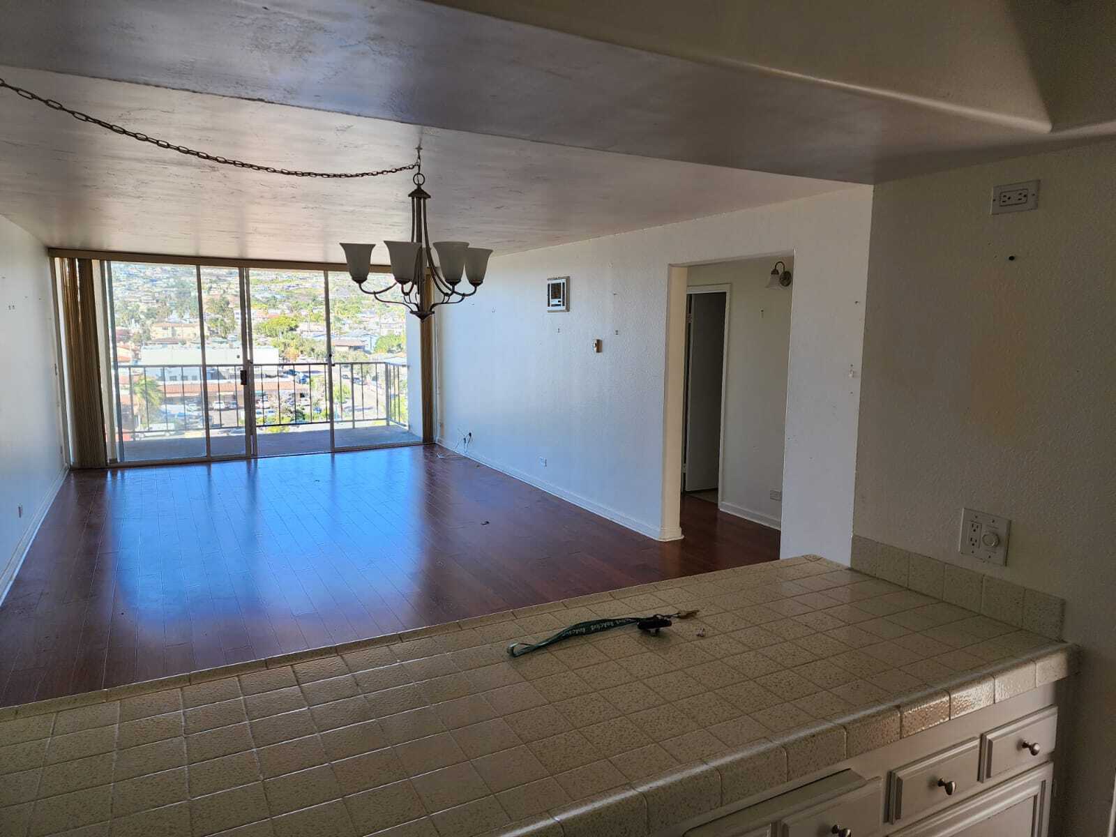 Living Space - 4944 Cass St