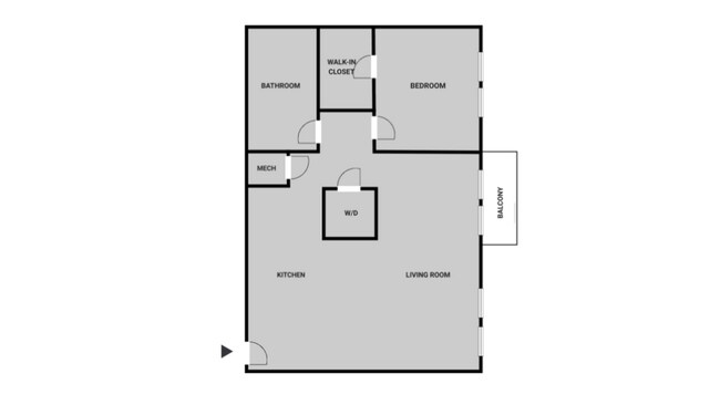 Building Photo - 3801 N A.W. Grimes Blvd