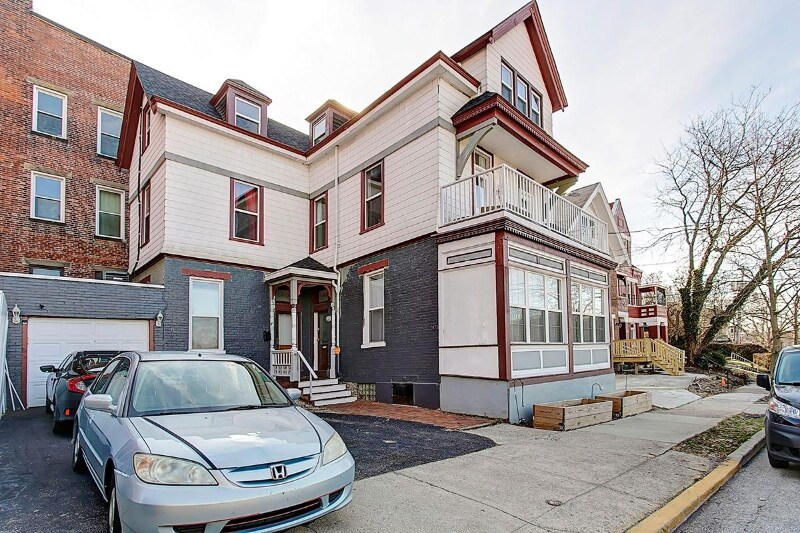 Building Photo - 1405 Myrtle Ave