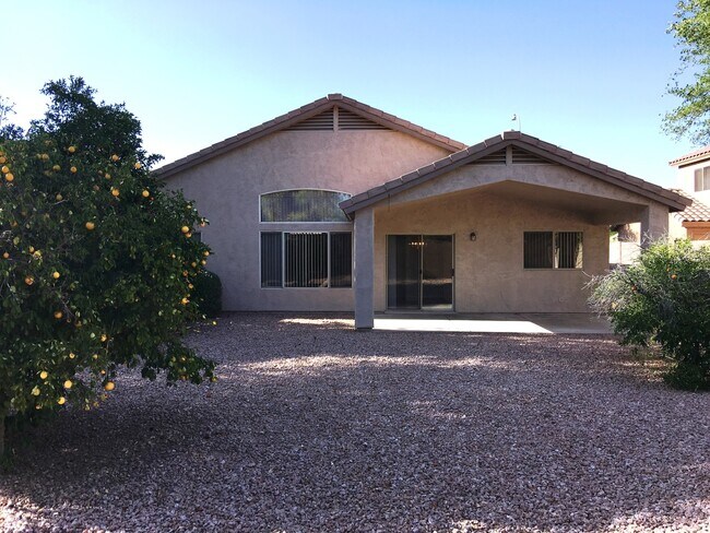 Building Photo - Chandler 3 Bedroom, 2 Bathroom - 1 Story Bright Home
