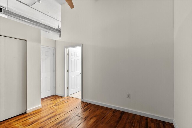 Building Photo - 1520 Washington Ave