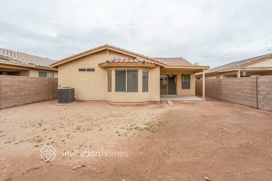 Building Photo - 45373 W Desert Garden Rd