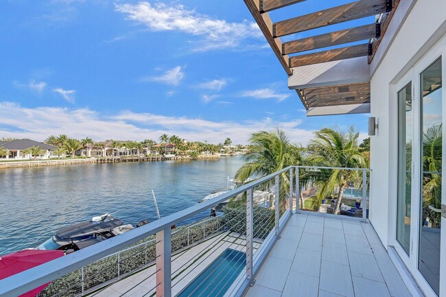 Building Photo - Intracoastal Pool Home New Construction - ...