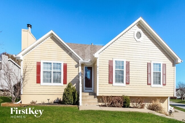 Building Photo - 1601 NE Auburn Dr