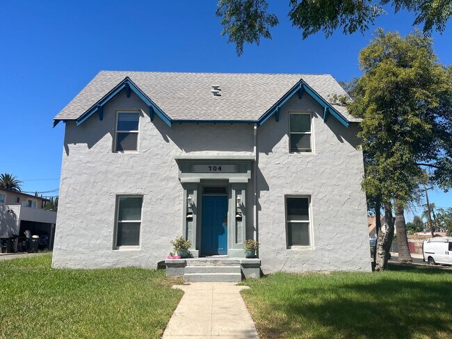 Primary Photo - Conveniently located 1-bedroom, 1-bath apa...