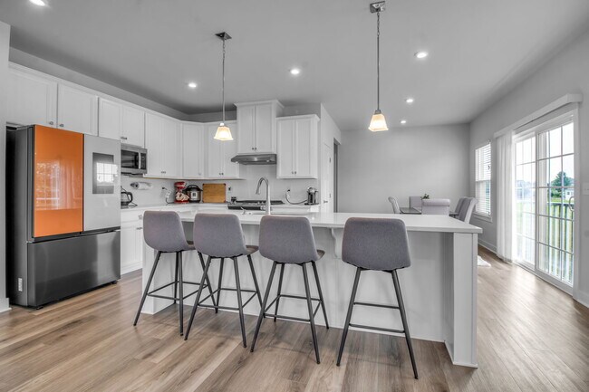 Building Photo - 4966 Brauer Dr