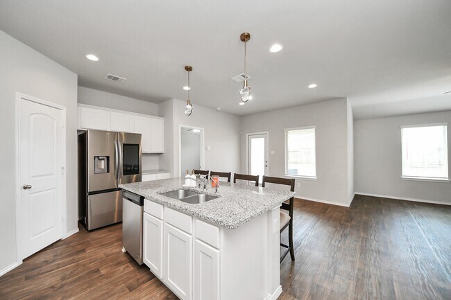 Building Photo - 22827 Ginosa Trail