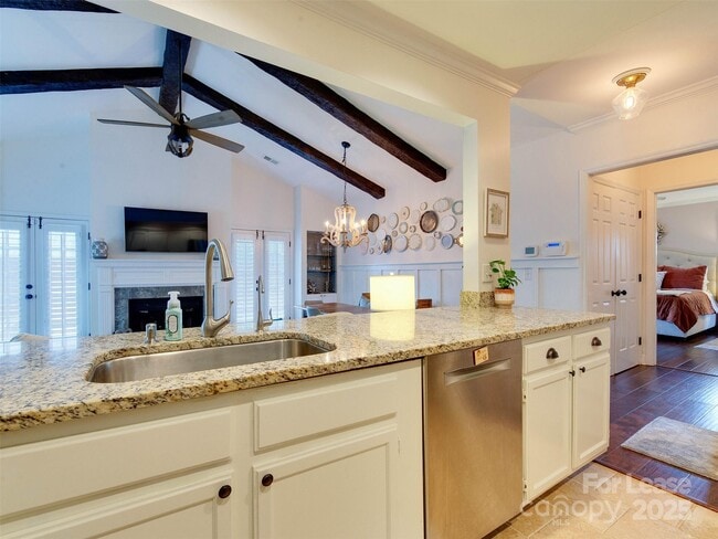 Building Photo - 3806 Selwyn Farms Ln