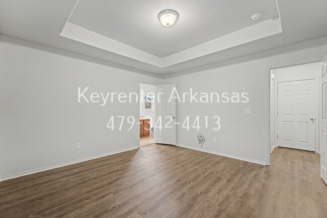 Building Photo - Beautiful 4-Bedroom Home in Fayetteville – Ideal for Comfortable Living!