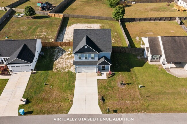 Building Photo - 516 Poults Dr