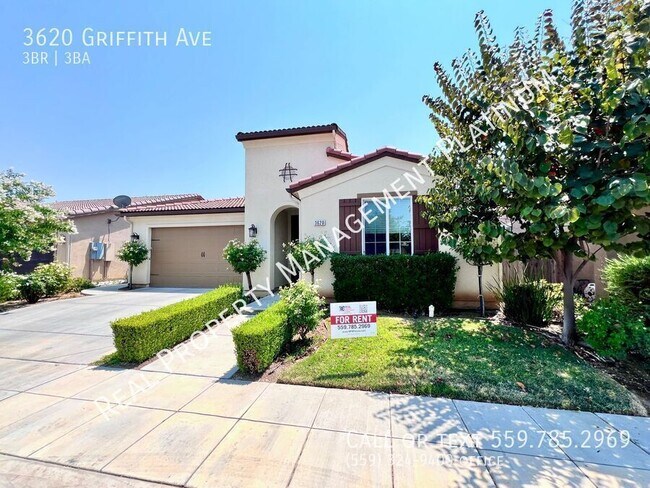 Building Photo - 3620 Griffith Ave