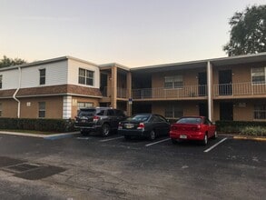 Building Photo - Delightful 2 bedroom in Habana Park!