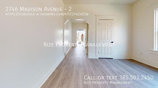 Building Photo - 2746 S Madison Ave