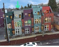 Building Photo - "Modern 3 Bed, 2.5 Bath Central District Residence with Garage"