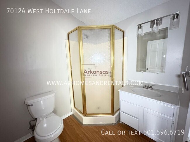 Building Photo - 7012A West Holtdale Lane-