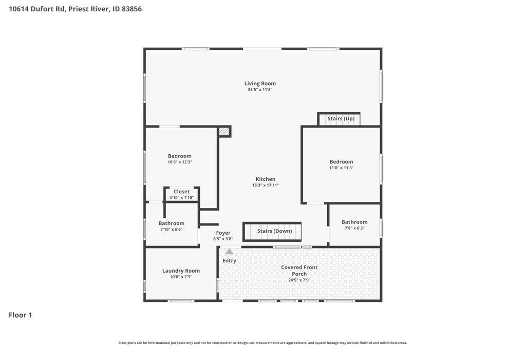 Building Photo - 10614 Dufort Rd