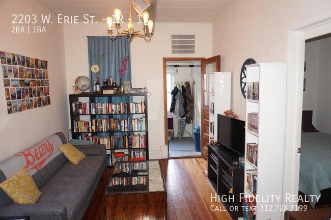 Building Photo - 2203 W Erie St