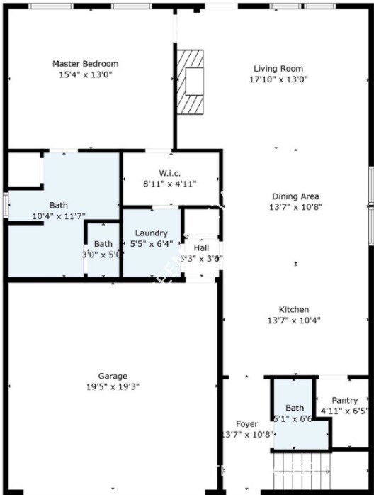 Building Photo - 420 Mockingbird Ln