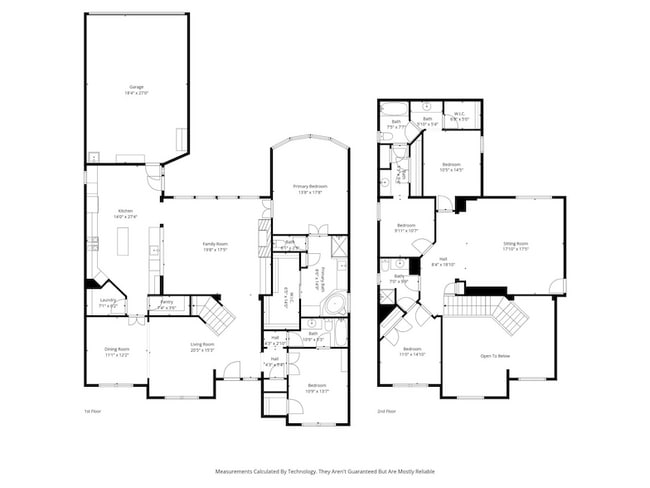 Building Photo - 8117 Halliford Dr