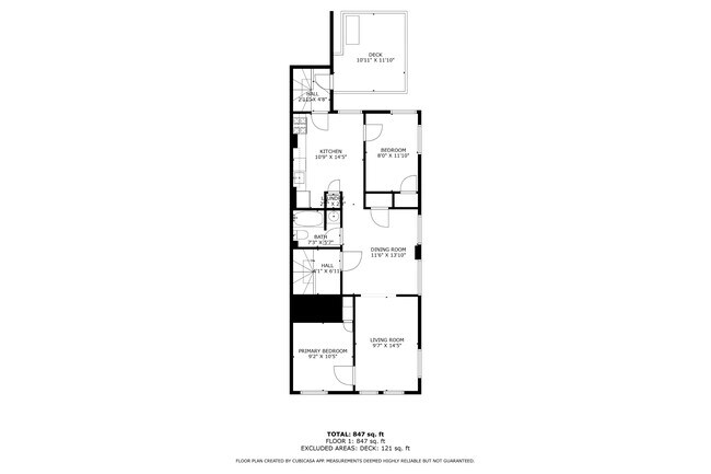 Building Photo - 106 L St