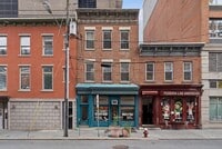 Building Photo - 262 Warren St