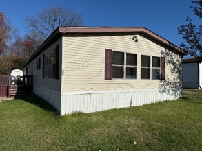 Building Photo - 2500 Mann Rd